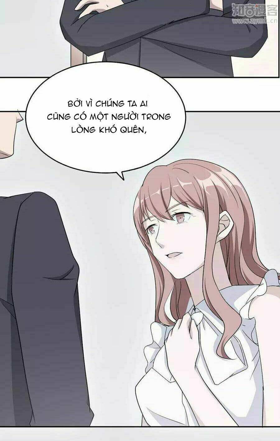 mạc thiếu bức hôn: vợ mới khó chống đỡ chapter 32 6