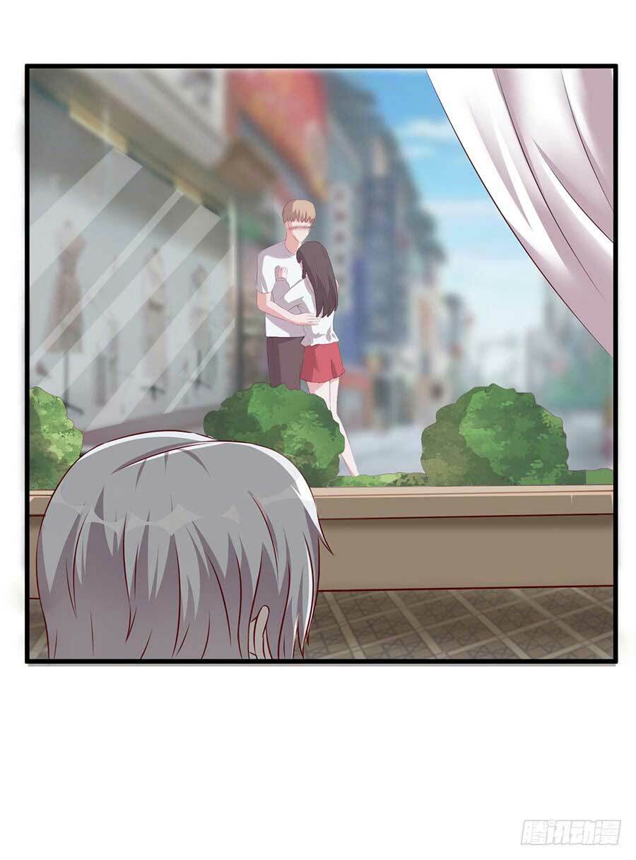 gả cho tình cũ làm lão bà chapter 25 24