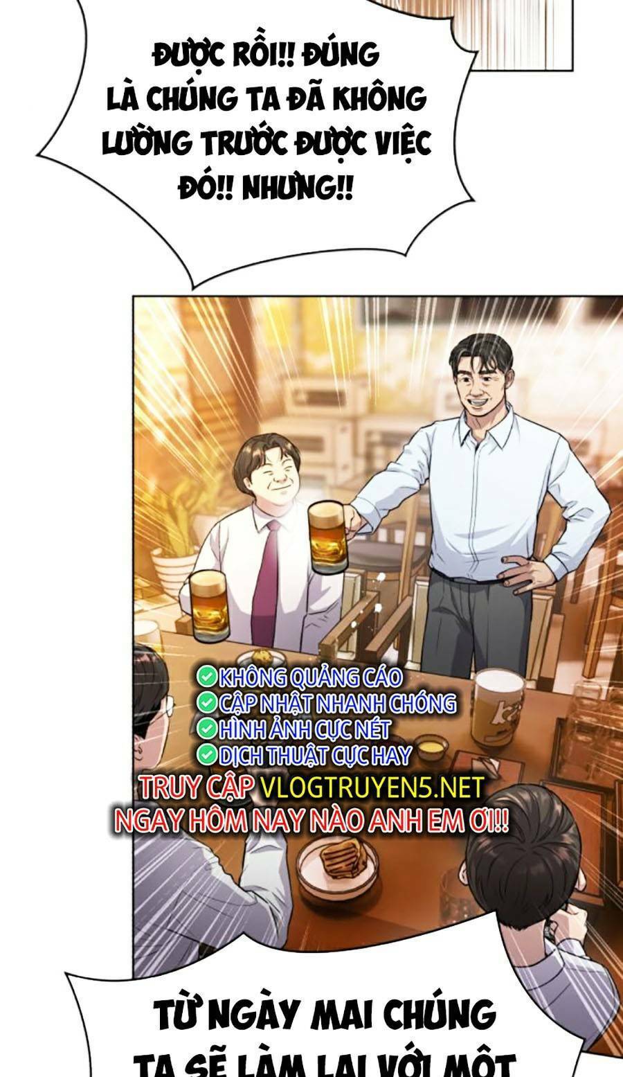 nhân viên thực tập kim chapter 4 78