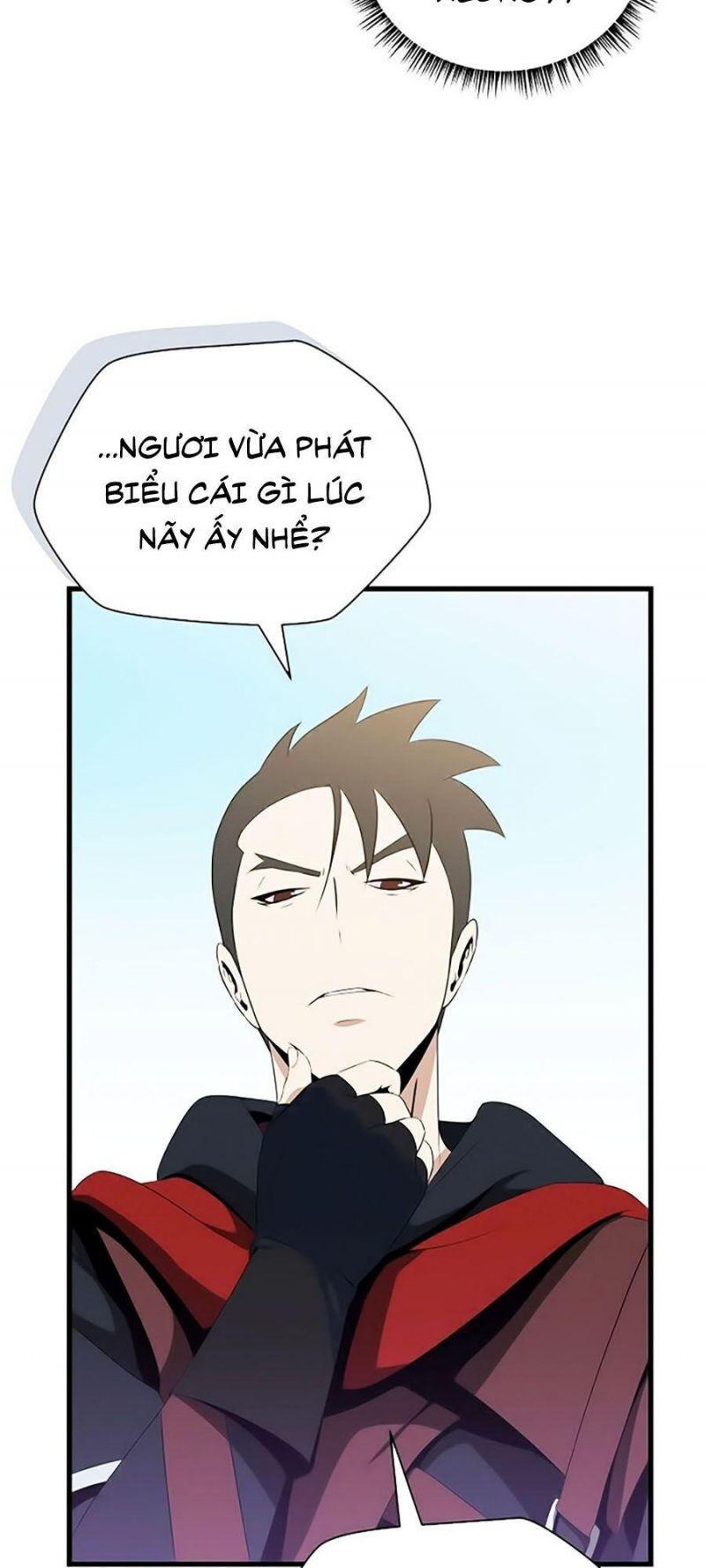 tiêu diệt đấng cứu thế chapter 28 21