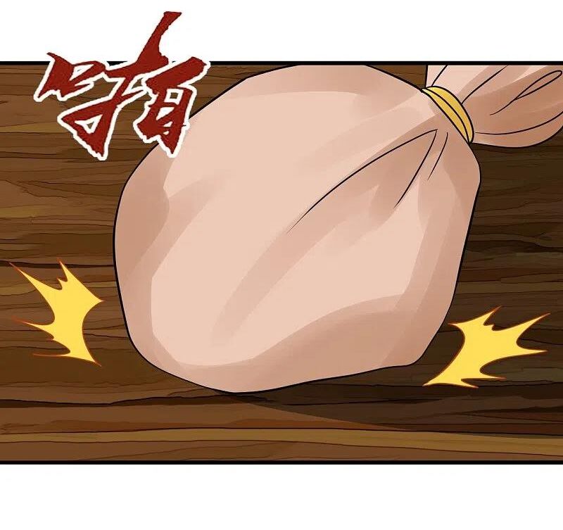 tiên võ đế tôn chapter 296 5