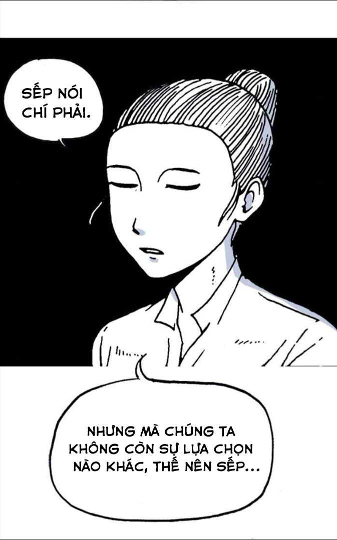 mắc kẹt trên mặt trăng chapter 14 42