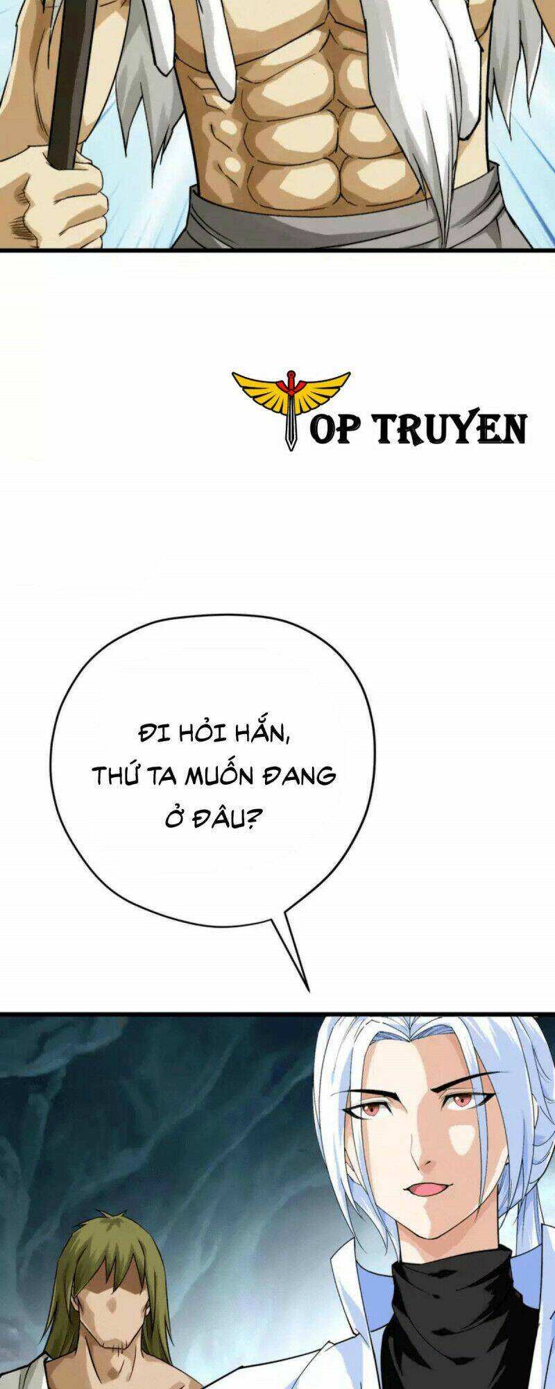 trọng sinh ta là đại thiên thần chapter 201 37