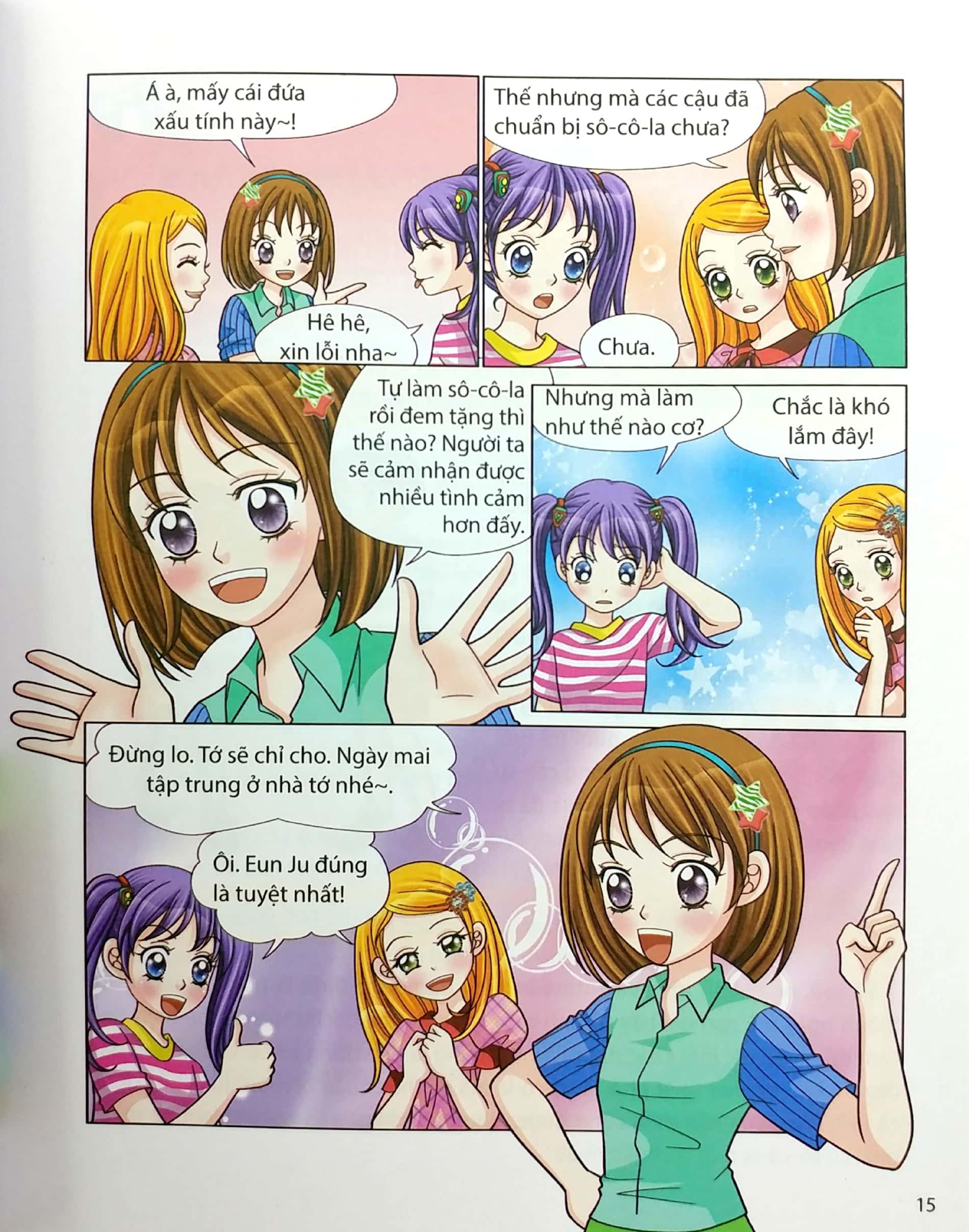 Sách Ngon Chảy Nước Miếng - Snack Recipes