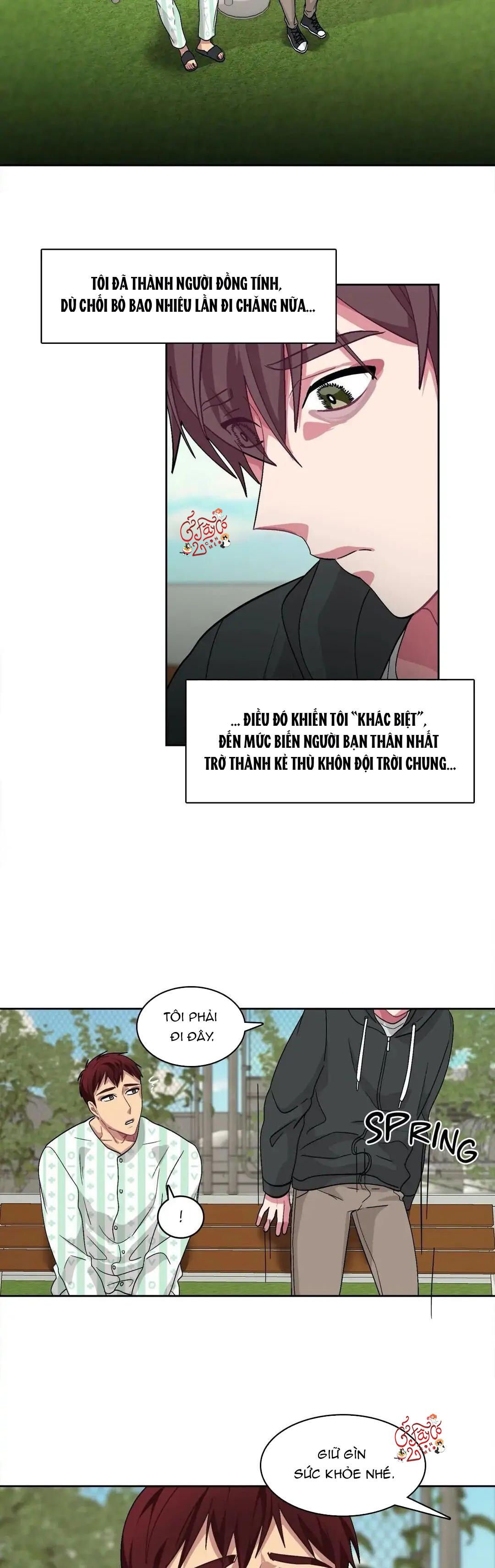 hãy vâng lời anh chapter 39 23