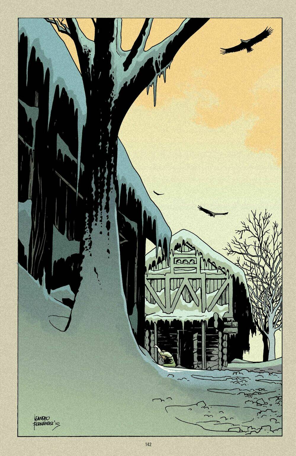 northlanders chapter 26 24