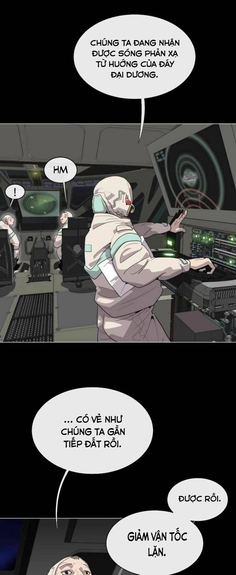 kĩ nguyên của anh hùng chapter 28 54