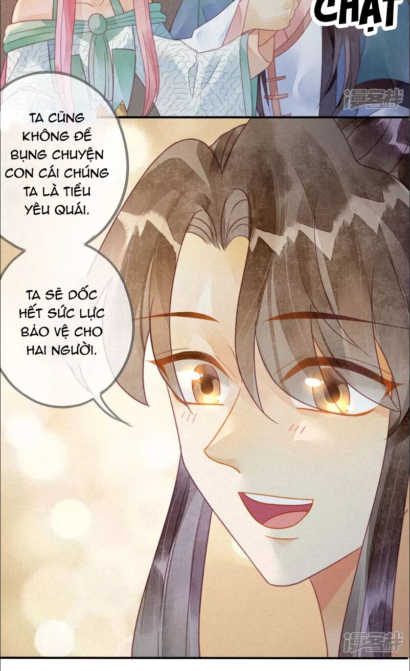 Thiên Động Li Trạch Thương Chapter 21 - Next Chapter 22