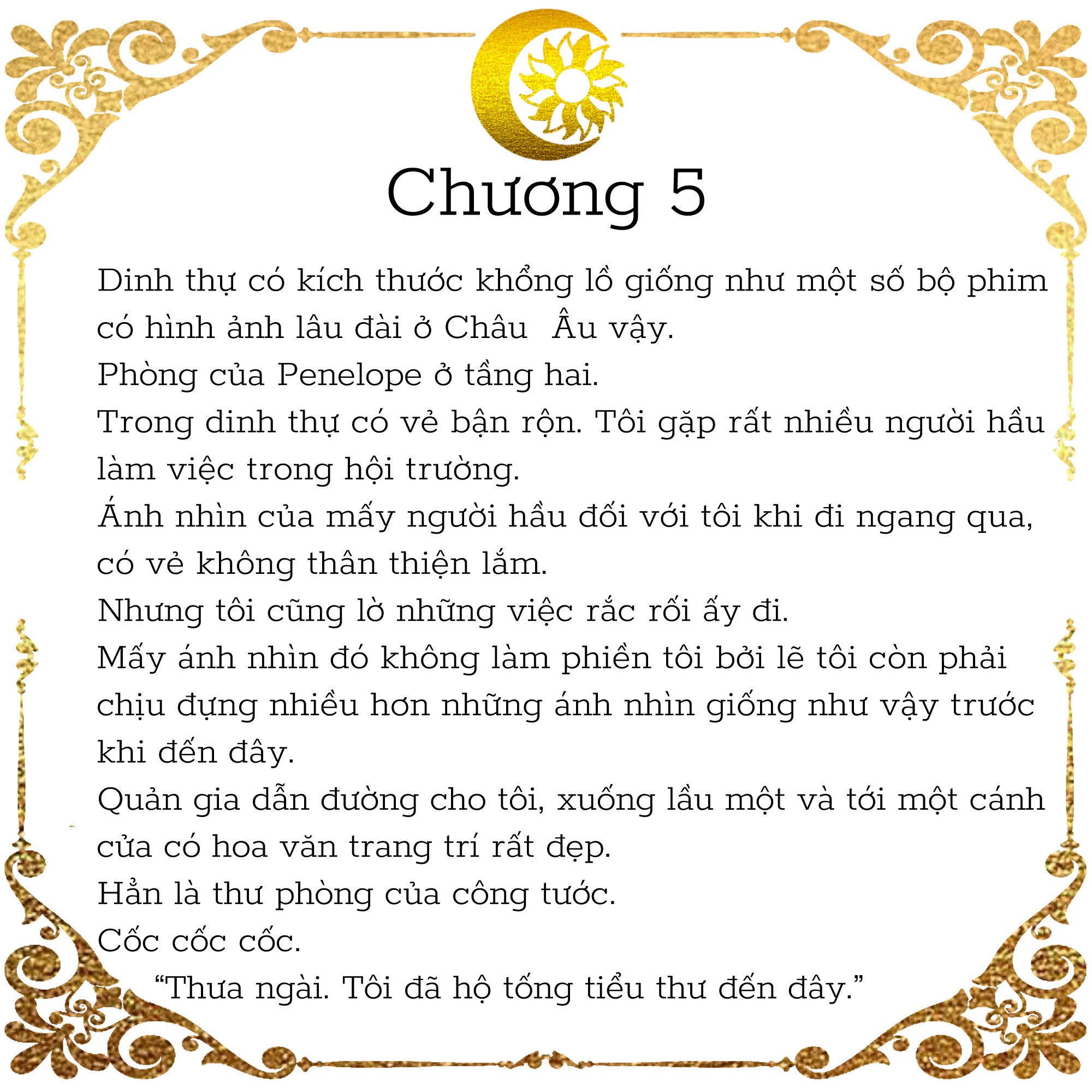 villains are destined to die chapter 5 14