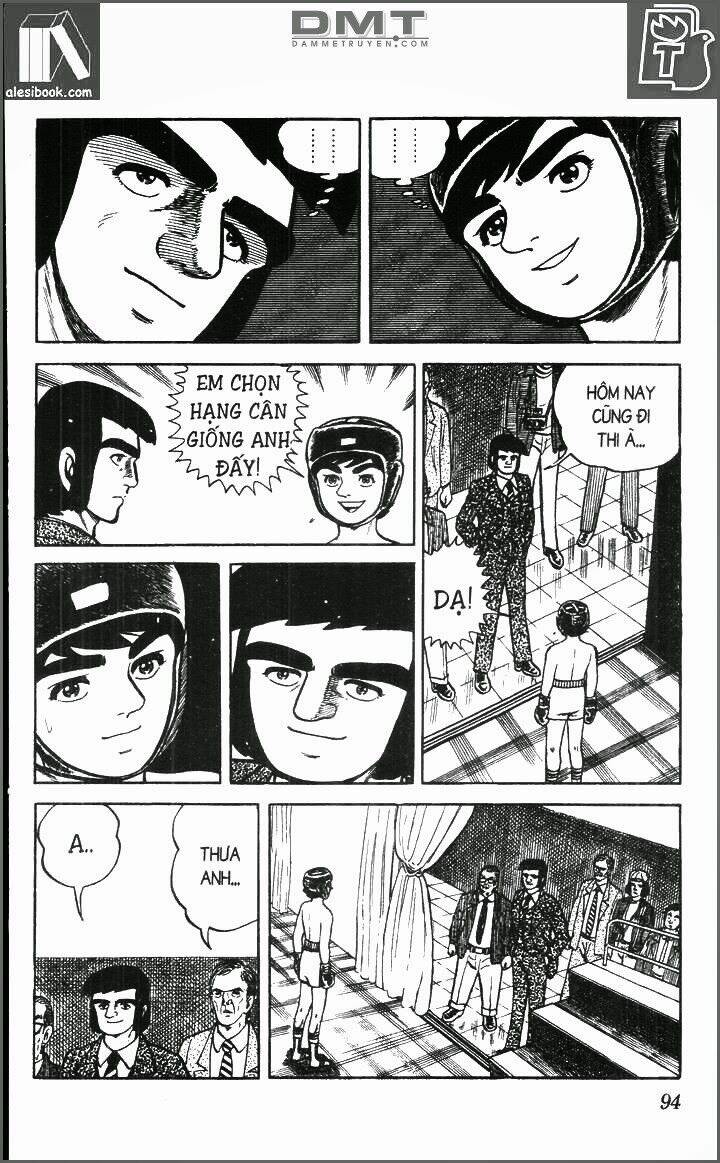 ganbare genki chapter 65 14