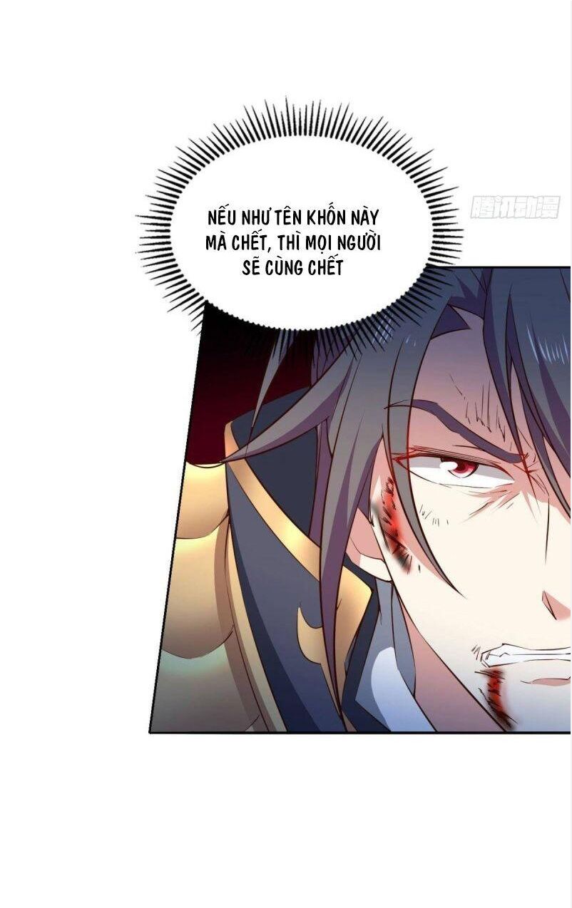 Trọng Sinh Thành Cậu Vàng Tại Dị Thế Chapter 113 30