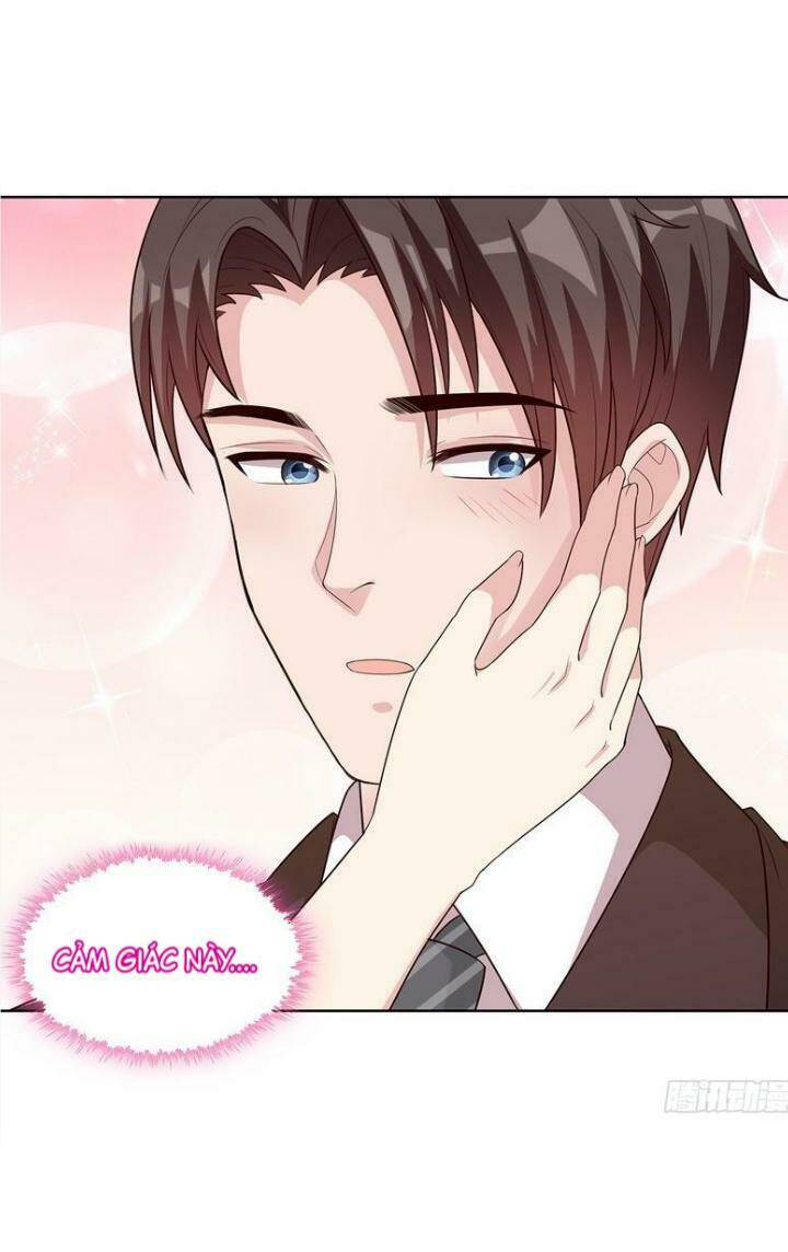 nam thần manh bảo tận diệt chapter 83 17