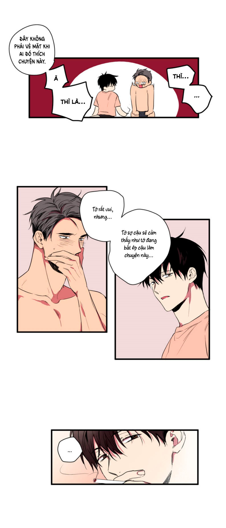 ở lại chapter 1.2 3