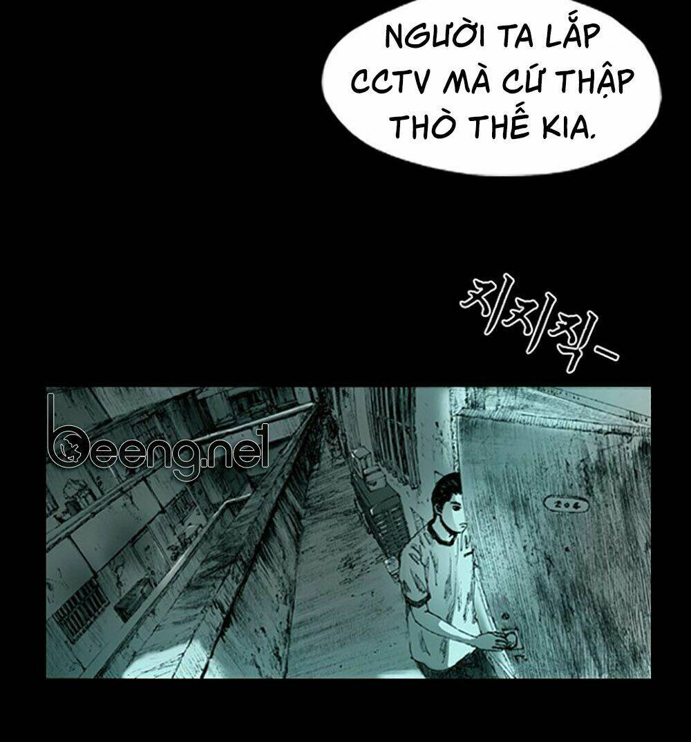 Hiệu Điện Hãi Hùng Chapter 2 - Trang 2