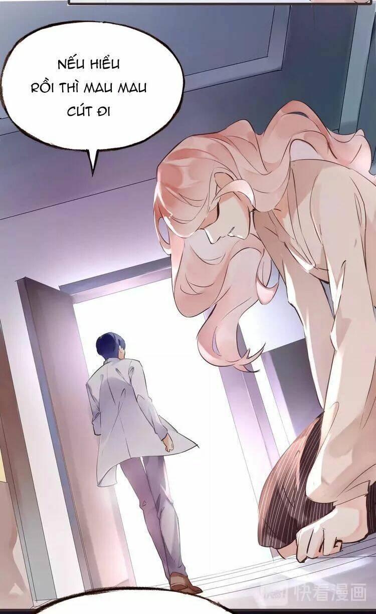 nở rộ trên bụi gai chapter 33 24