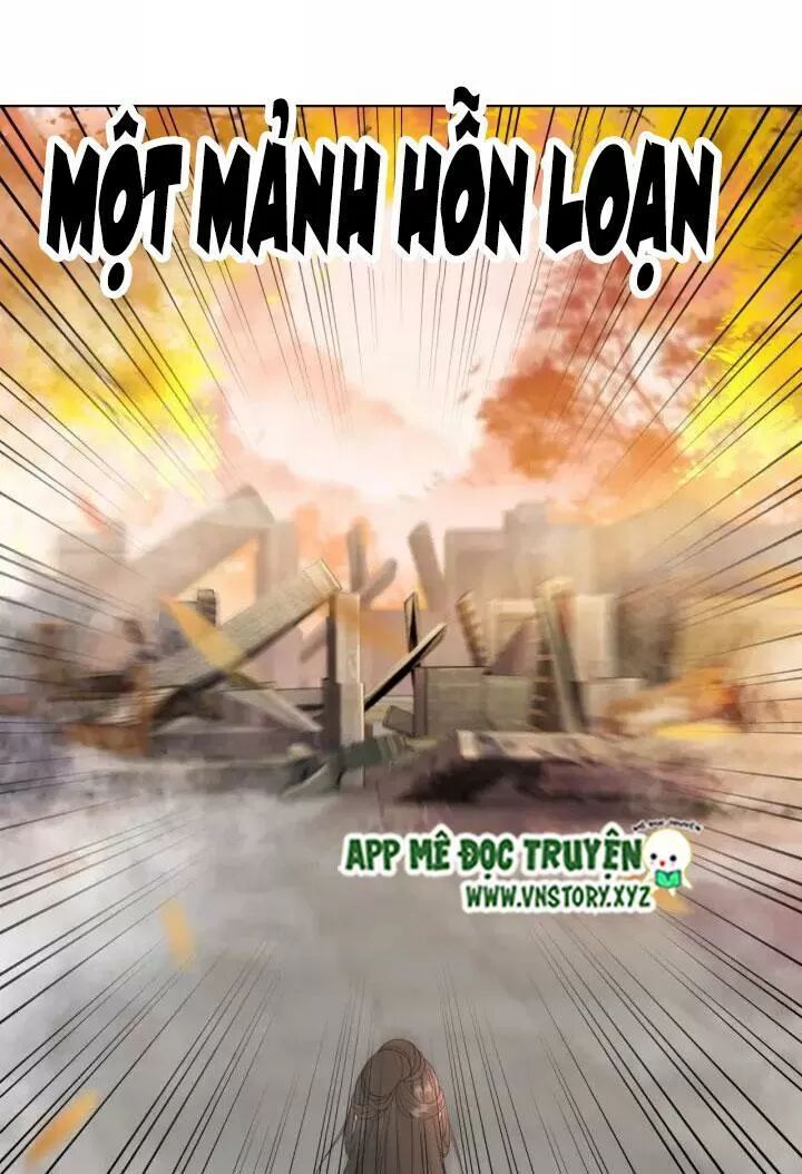 cực phẩm phế vật tiểu thư chapter 109 20