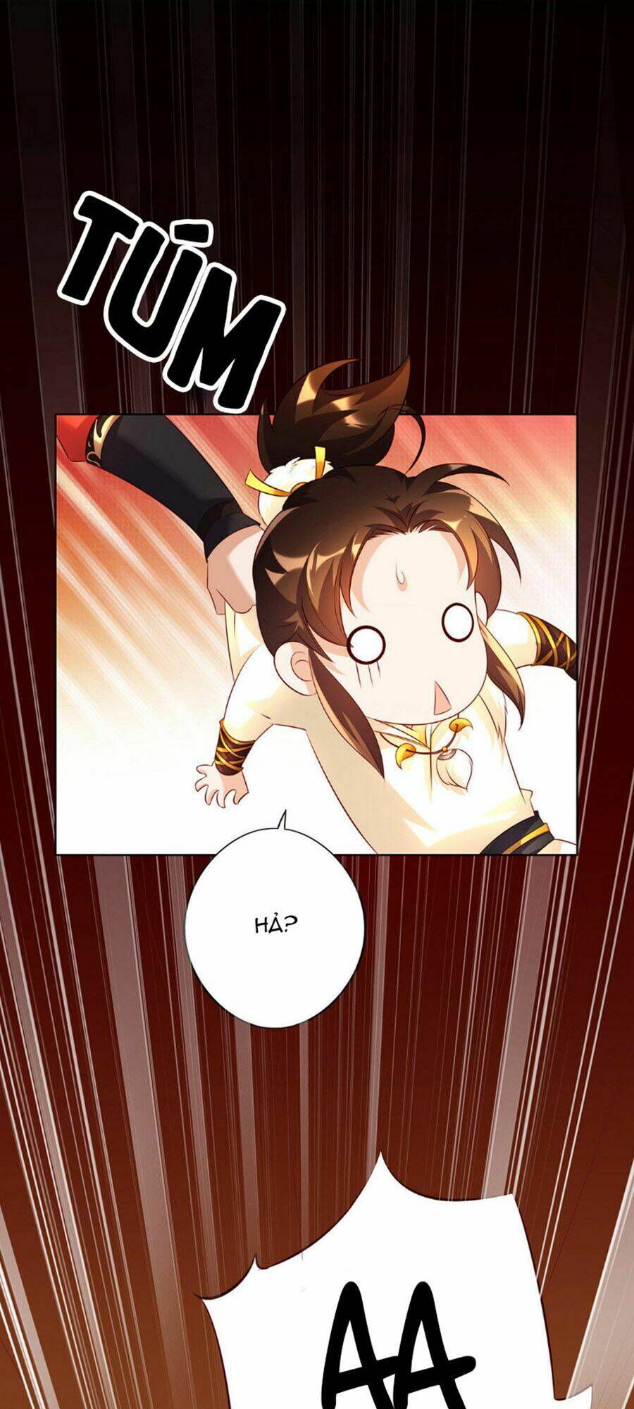 thiên kim bất hoán chapter 12 40