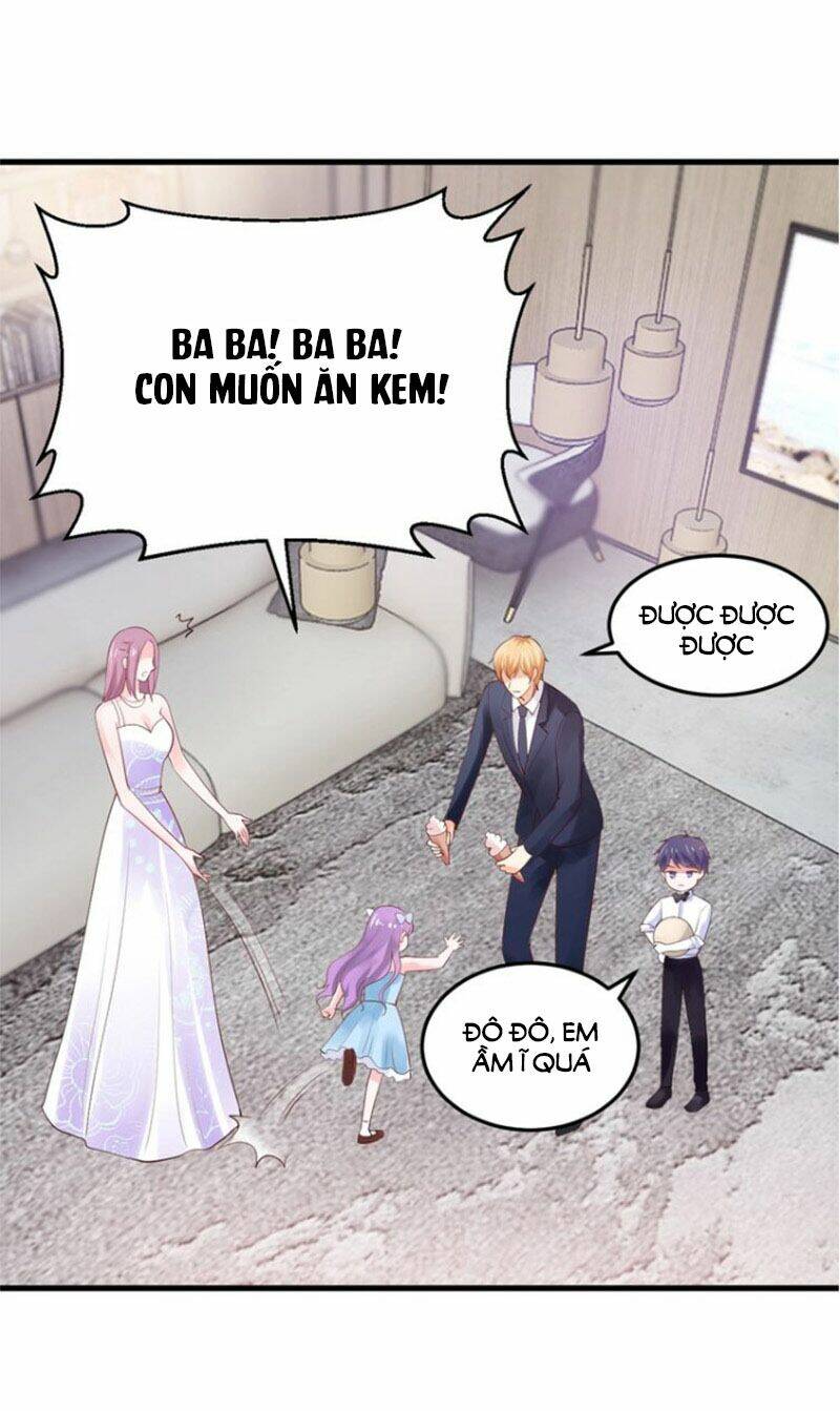 thú cưng độc quyền của boss chapter 66 35