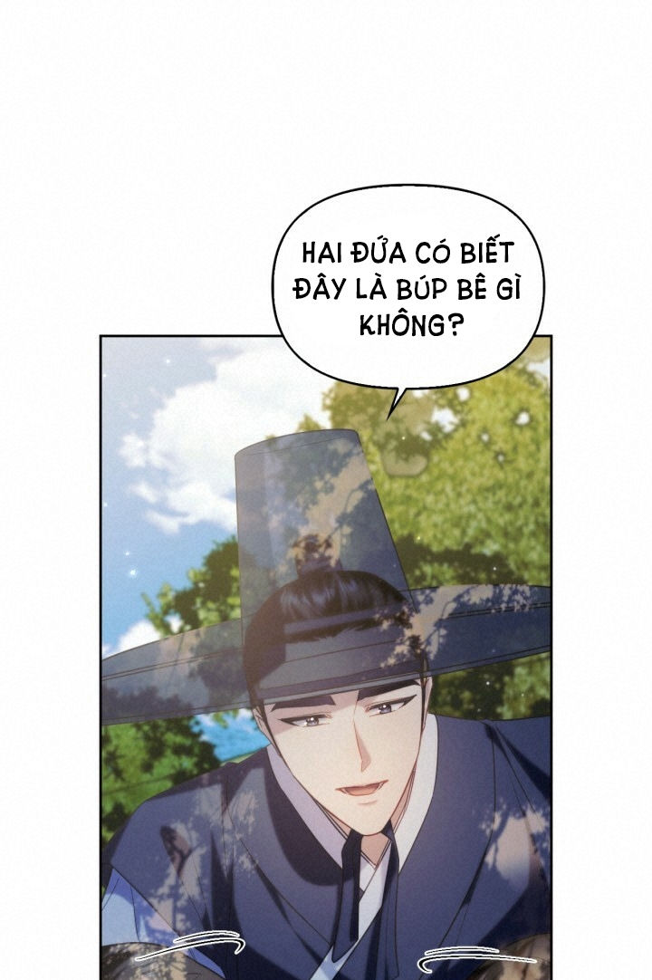 [18+] trăng nơi đỉnh núi chapter 76.2 49