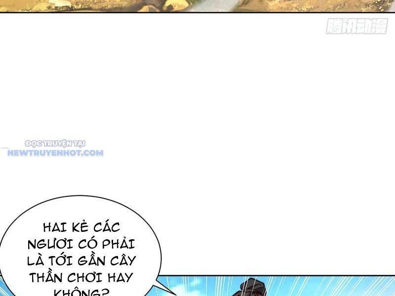 ta thực sự không muốn làm thần tiên chapter 81 45