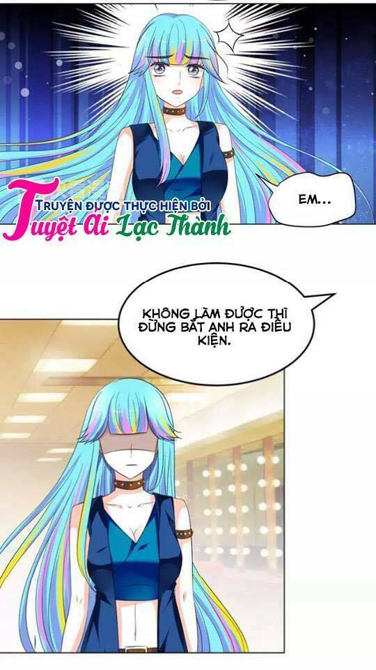 phản công thành siêu sao chapter 5 19