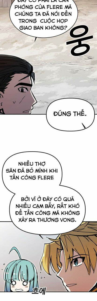 bug player - người chơi lỗi chapter 50 38