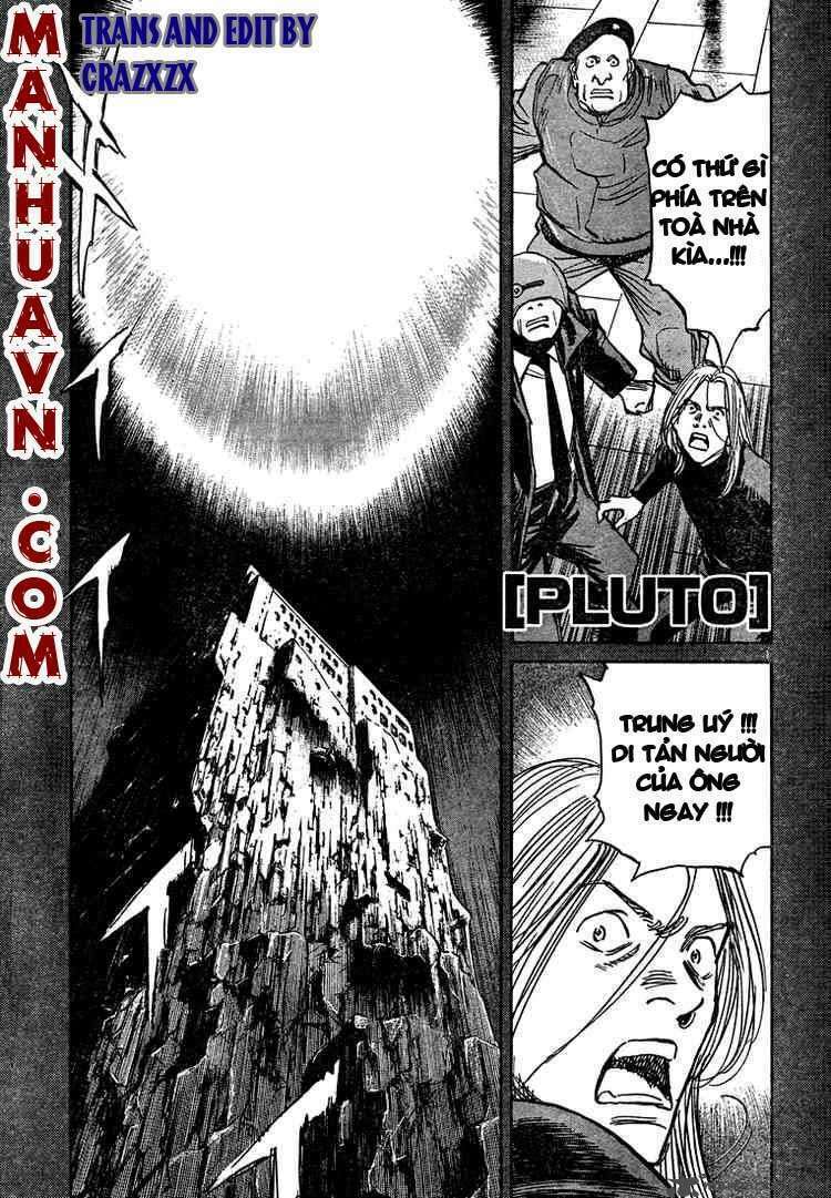 Pluto Chapter 51 - Trang 2