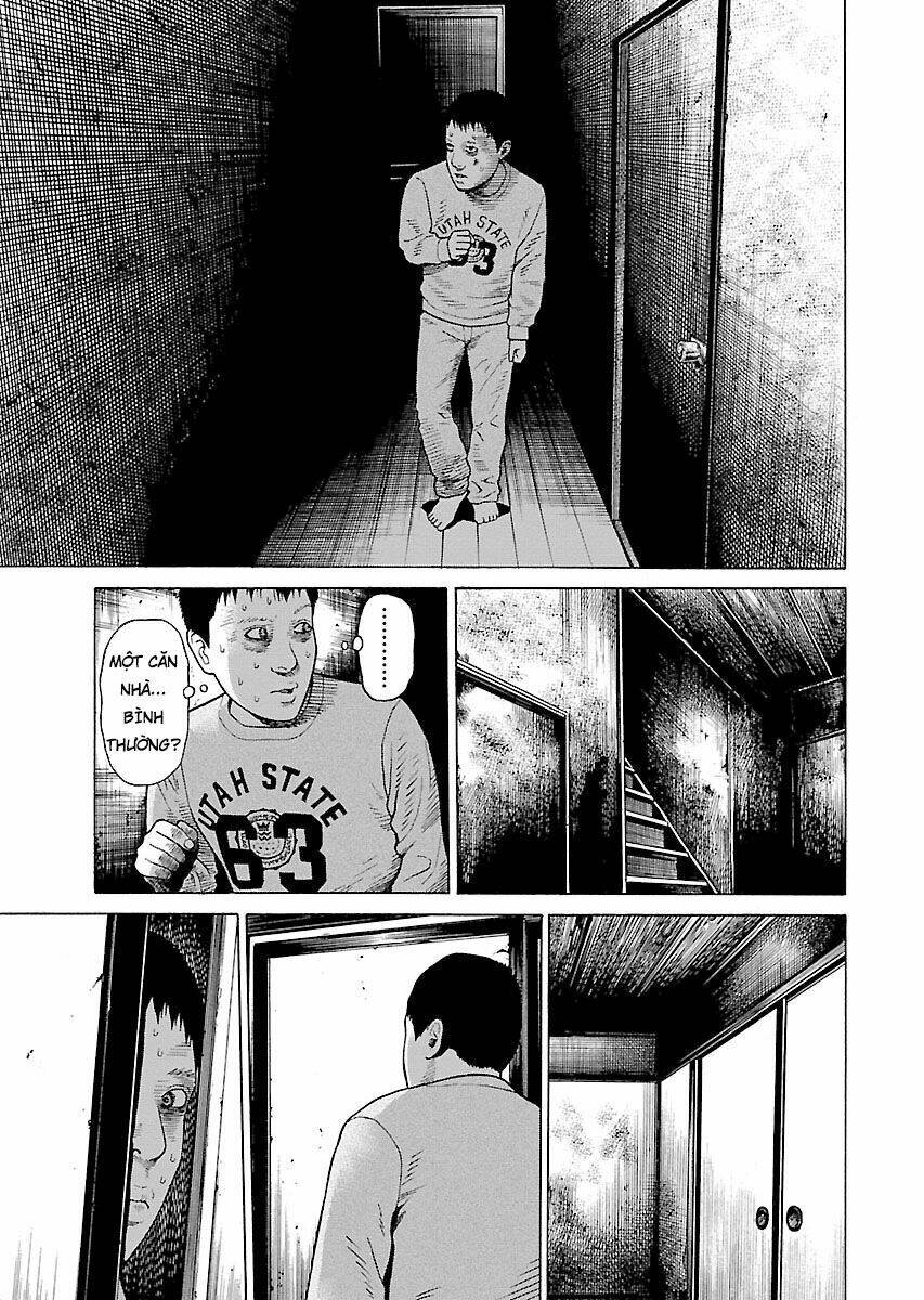 the scum of good and evil chapter 17 19