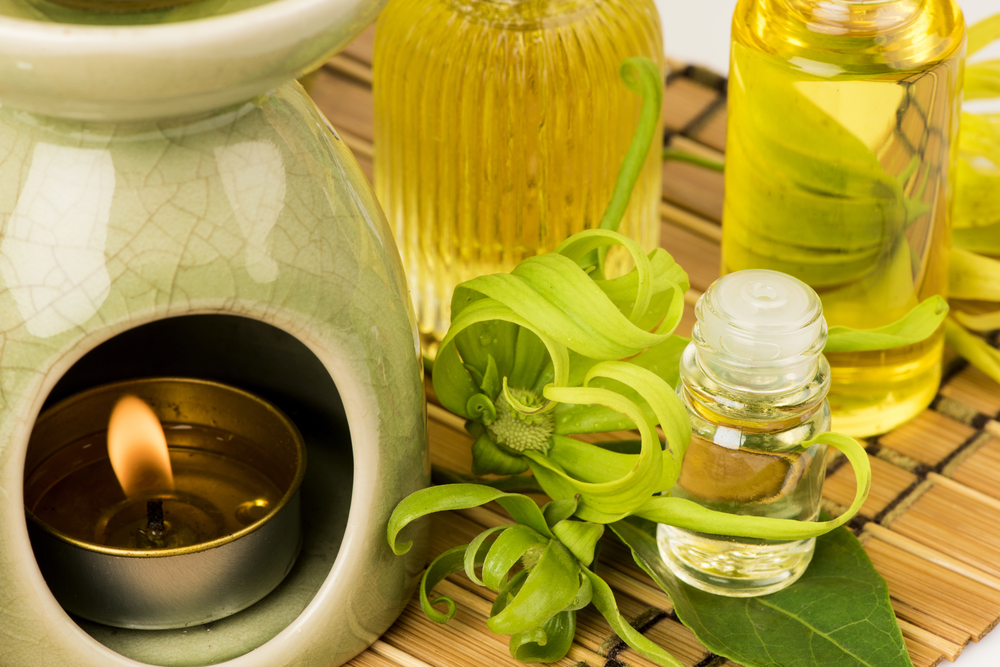 Tinh dầu Ngọc Lan Tây 10ml Mộc Mây - tinh dầu thiên nhiên nguyên chất 100% - chất lượng và mùi hương vượt trội