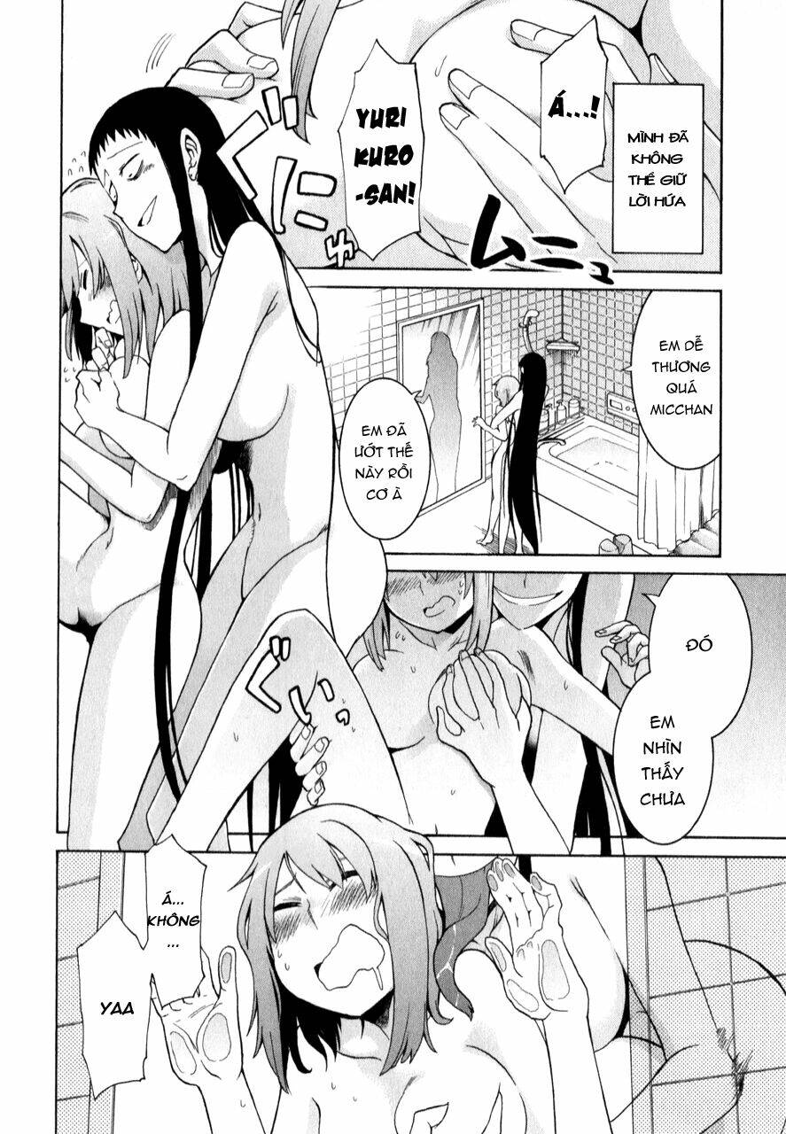 murcielago chapter 5.5 8