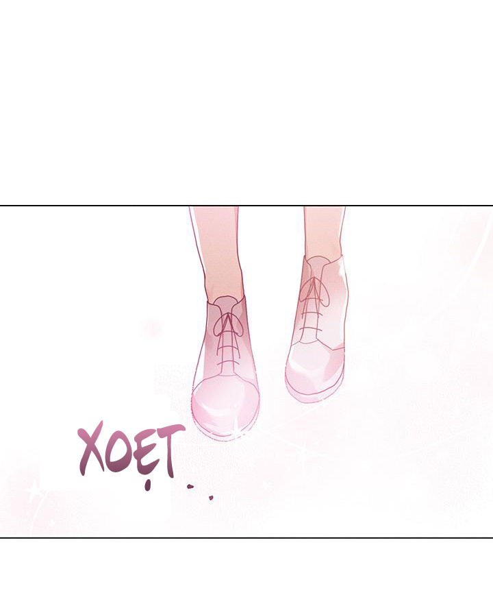 mau đến đây, lần đầu thấy ác nữ như này phải không chapter 6 46