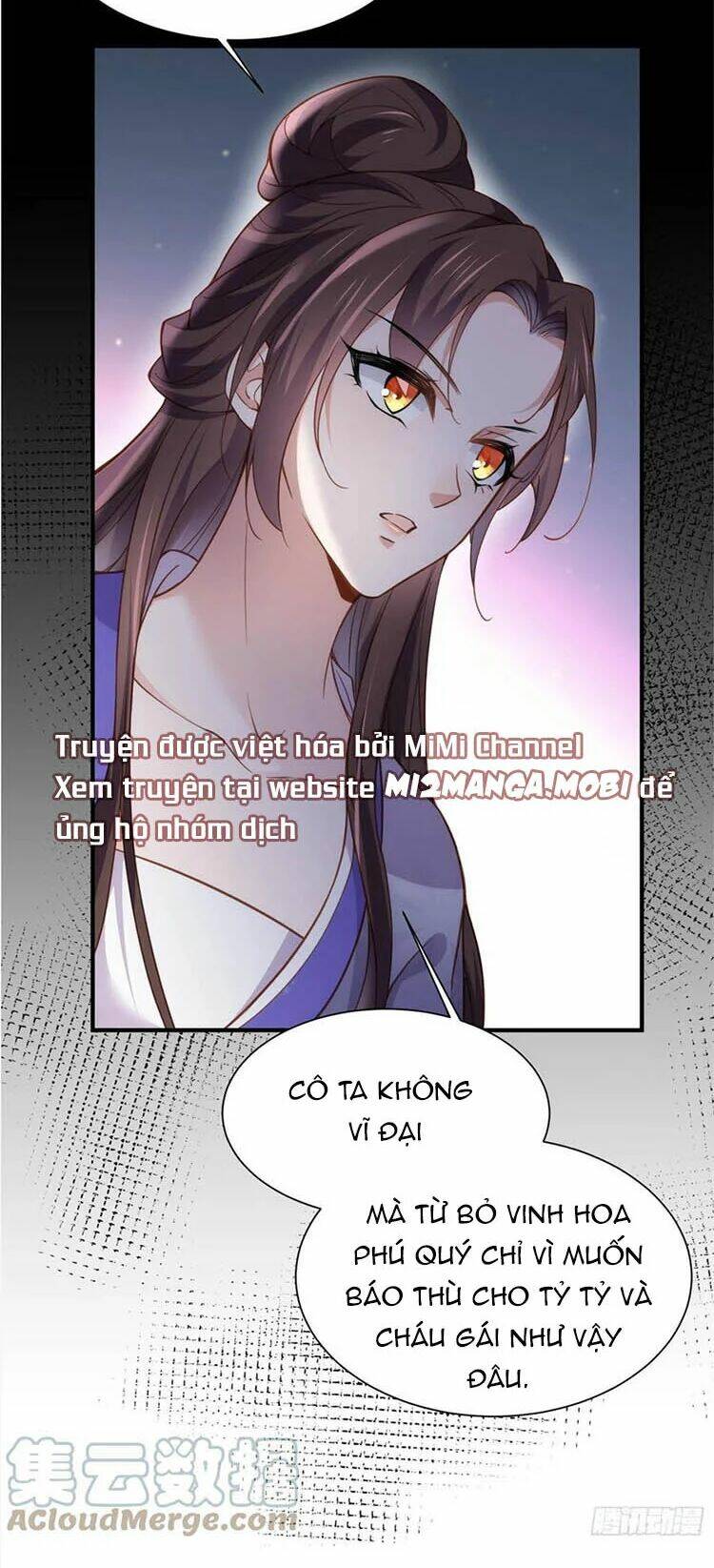 hoạn phi thiên hạ chapter 165 19