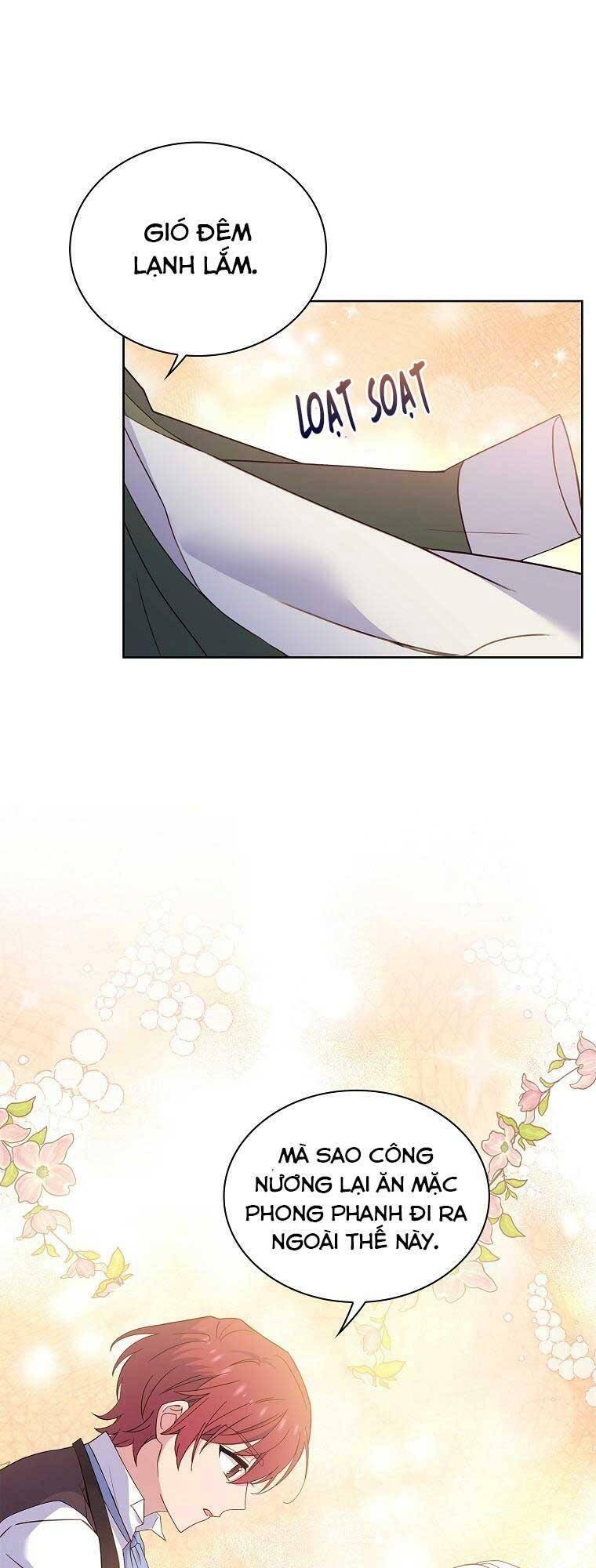 để yên cho tiểu thư hiền chapter 53 10