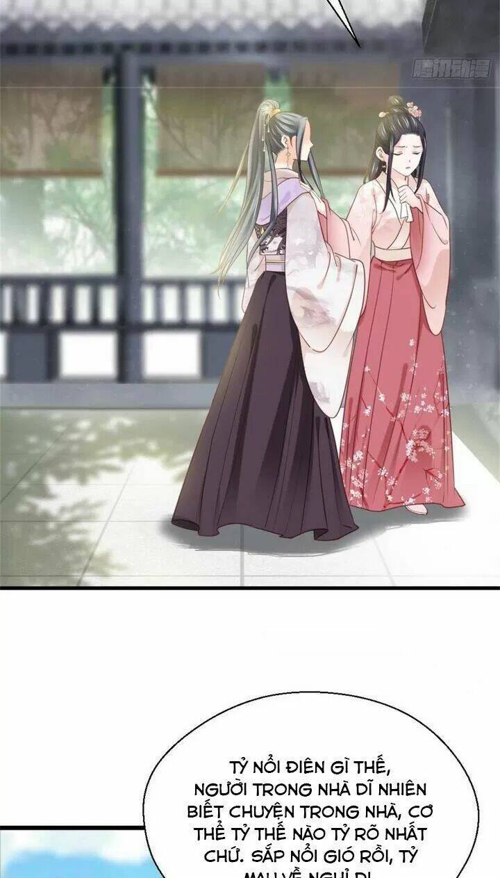 kiều nữ độc phi chapter 193 9