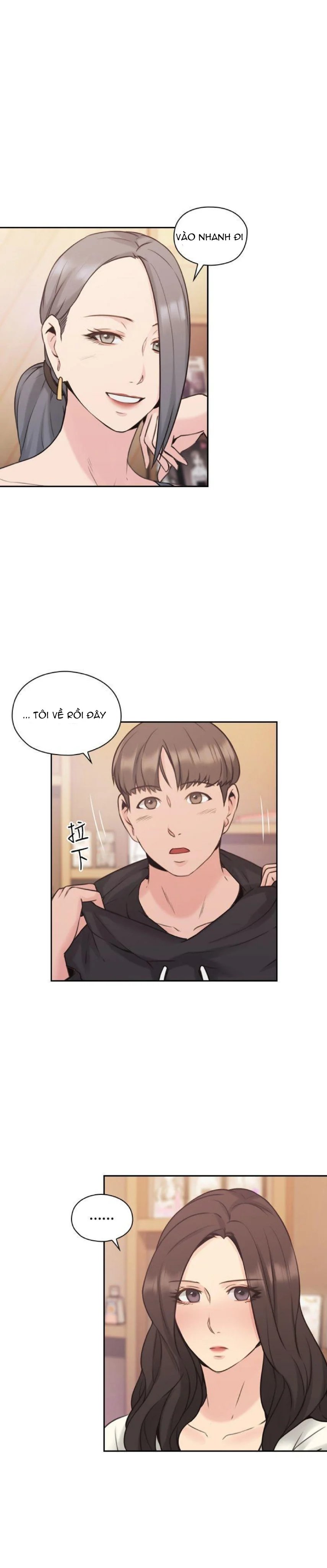 tình nhân chapter 19 27