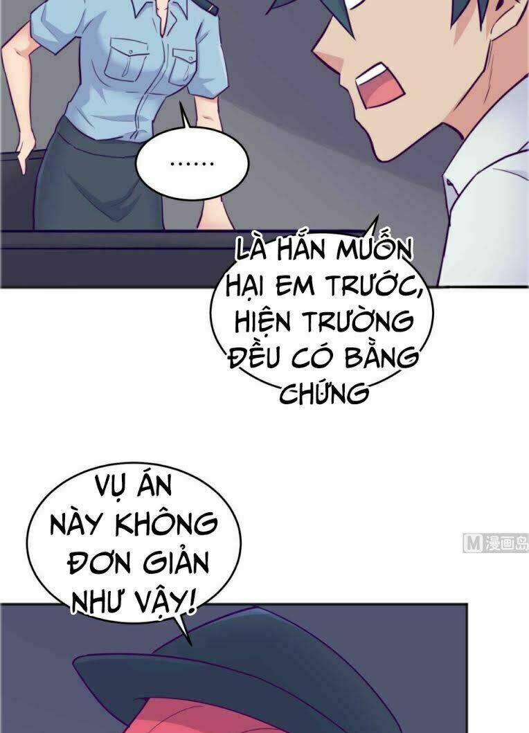 bác sĩ riêng của nữ thần chapter 50 14