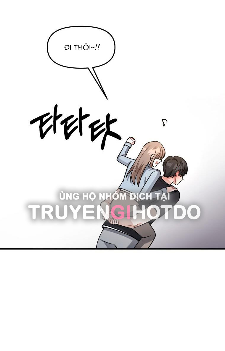 [18+] cùng trời cuối đất chapter 13.1 35