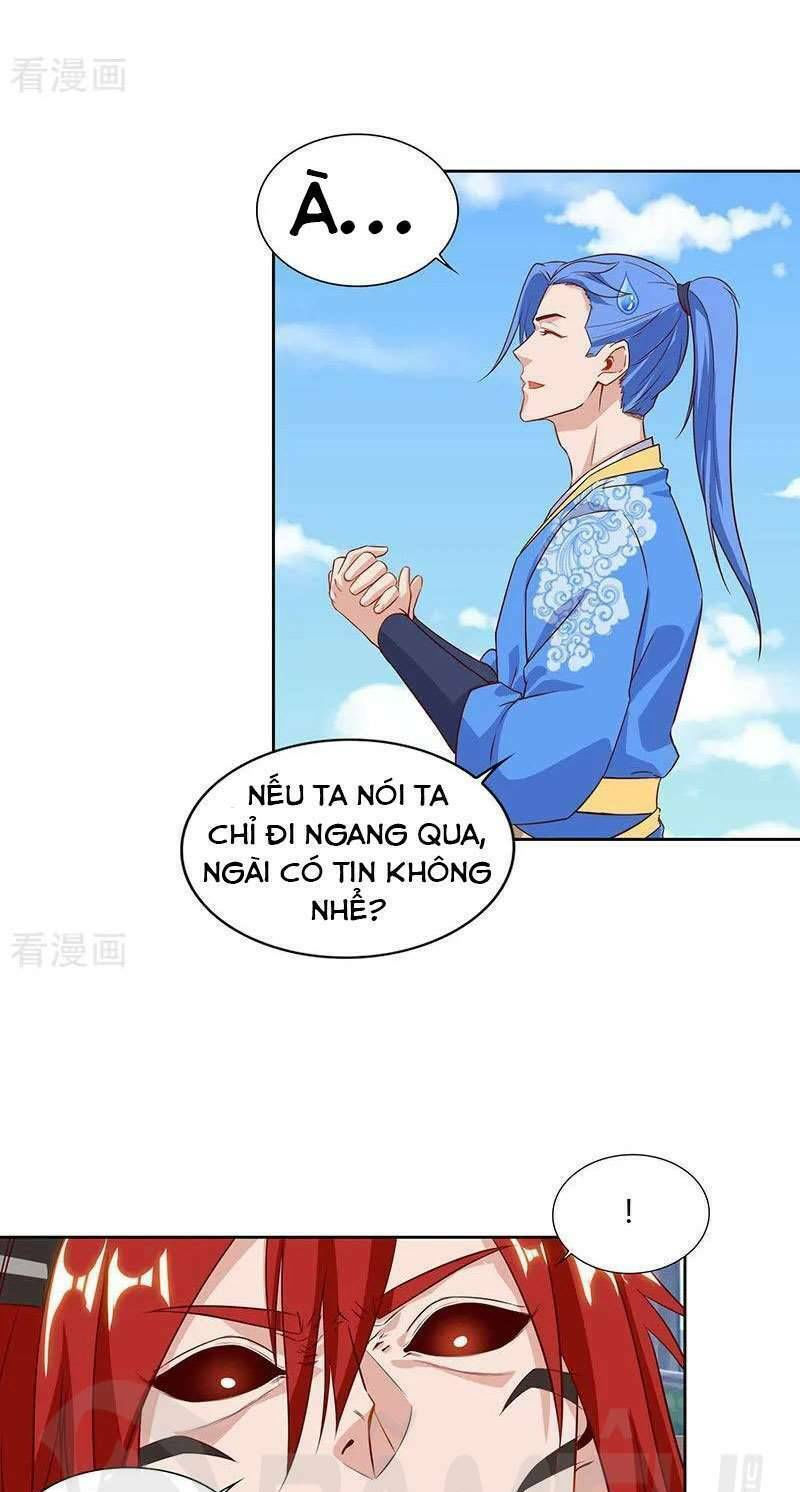 tối cường thăng cấp chapter 99 14