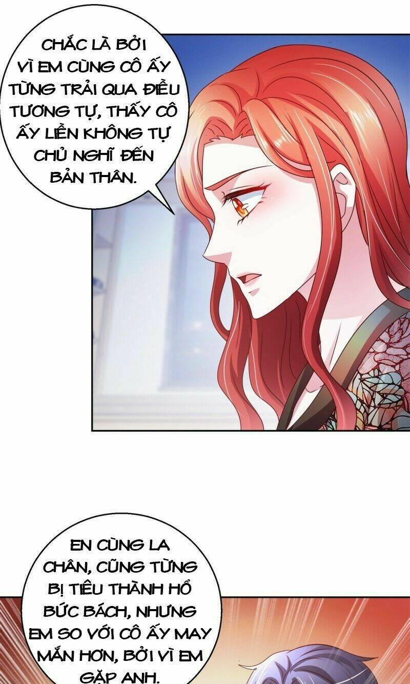 vú em là cổ tiên chapter 142 7