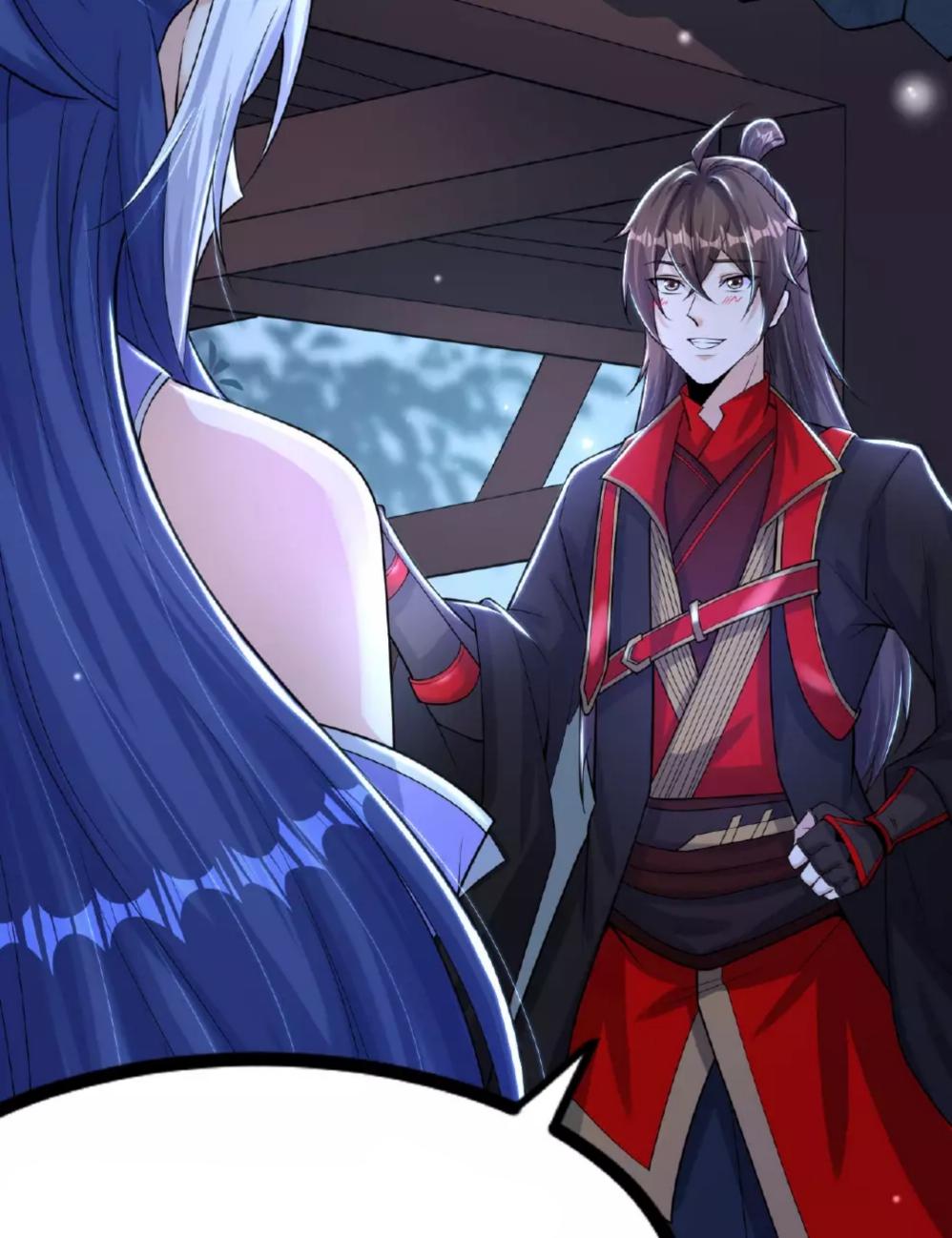 tiên võ đế tôn chapter 478 6