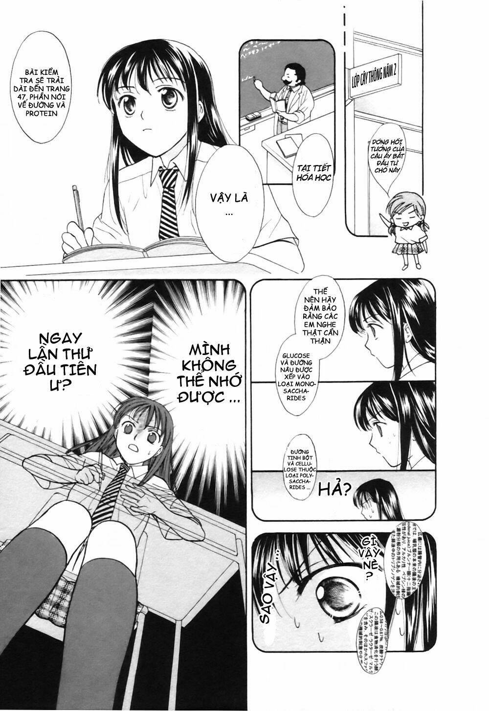 joshikousei chapter 59 10