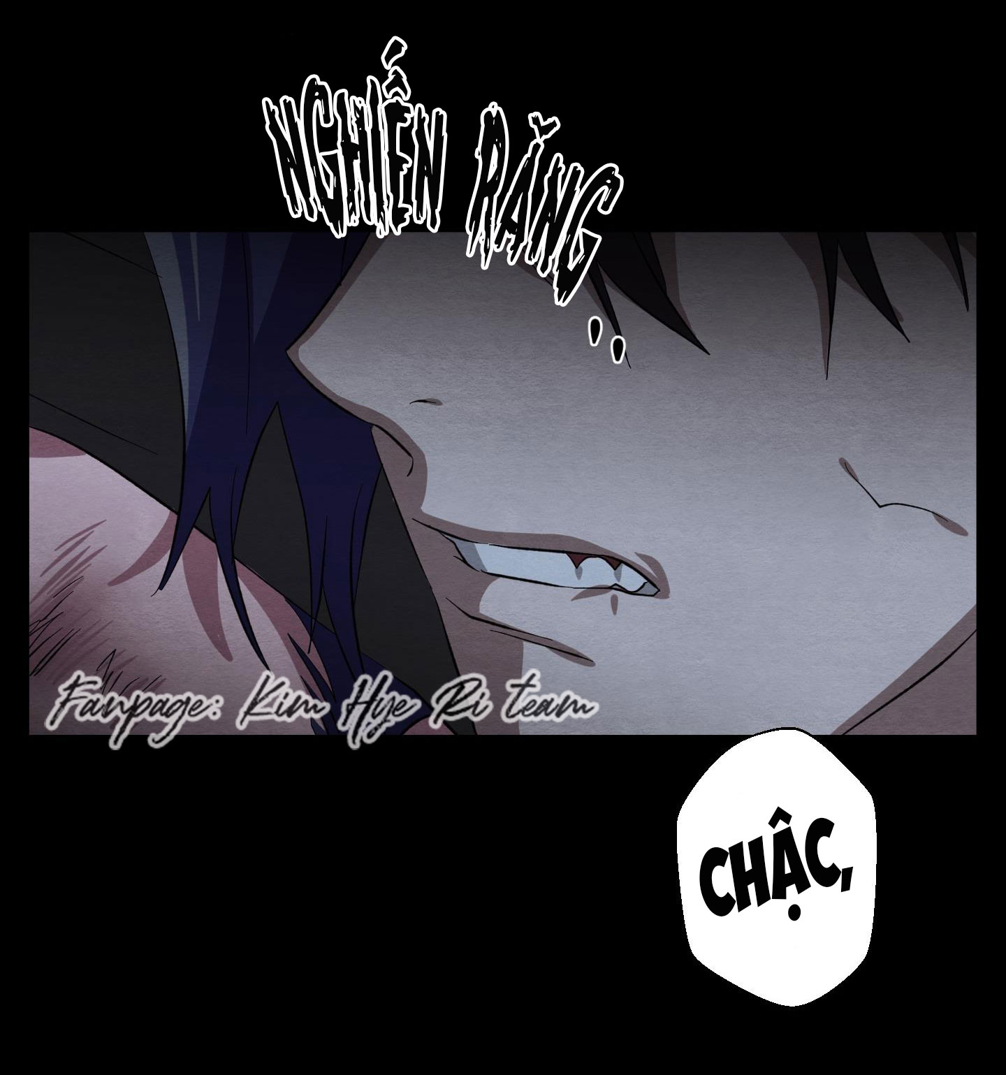 vị khách không mời chapter 16 21