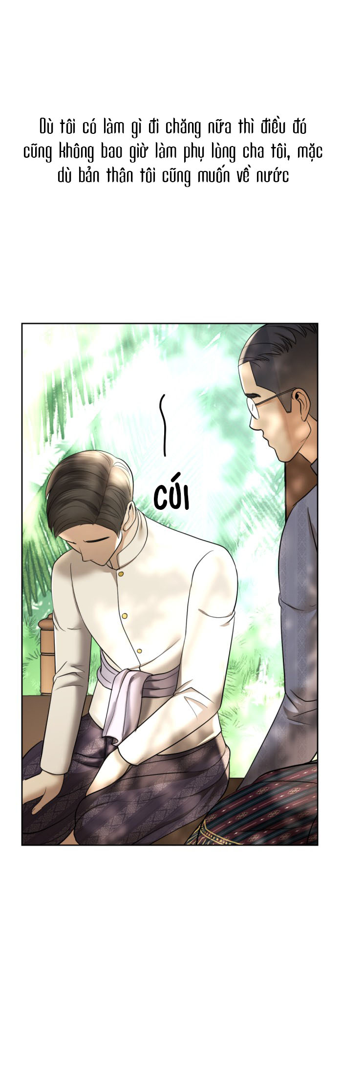 tôi là công tử đẹp nhất xiêm chapter 15 26