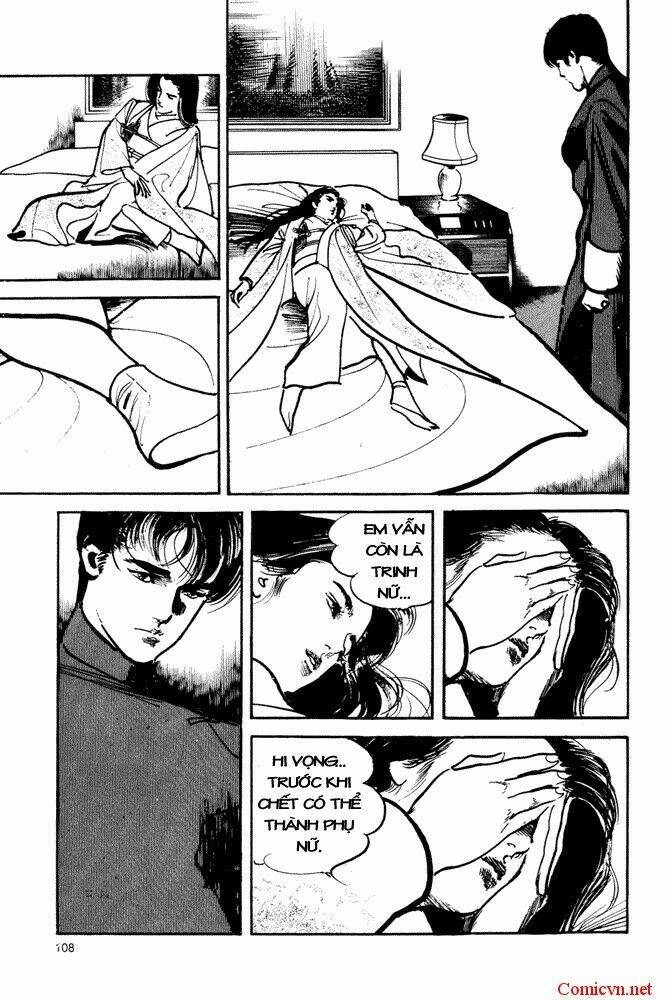 crying freeman chapter 5 12