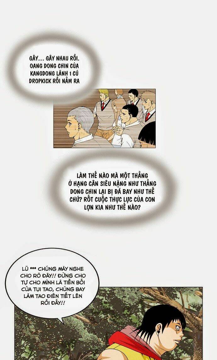 ultimate legend: kang hae hyo chapter 32 4