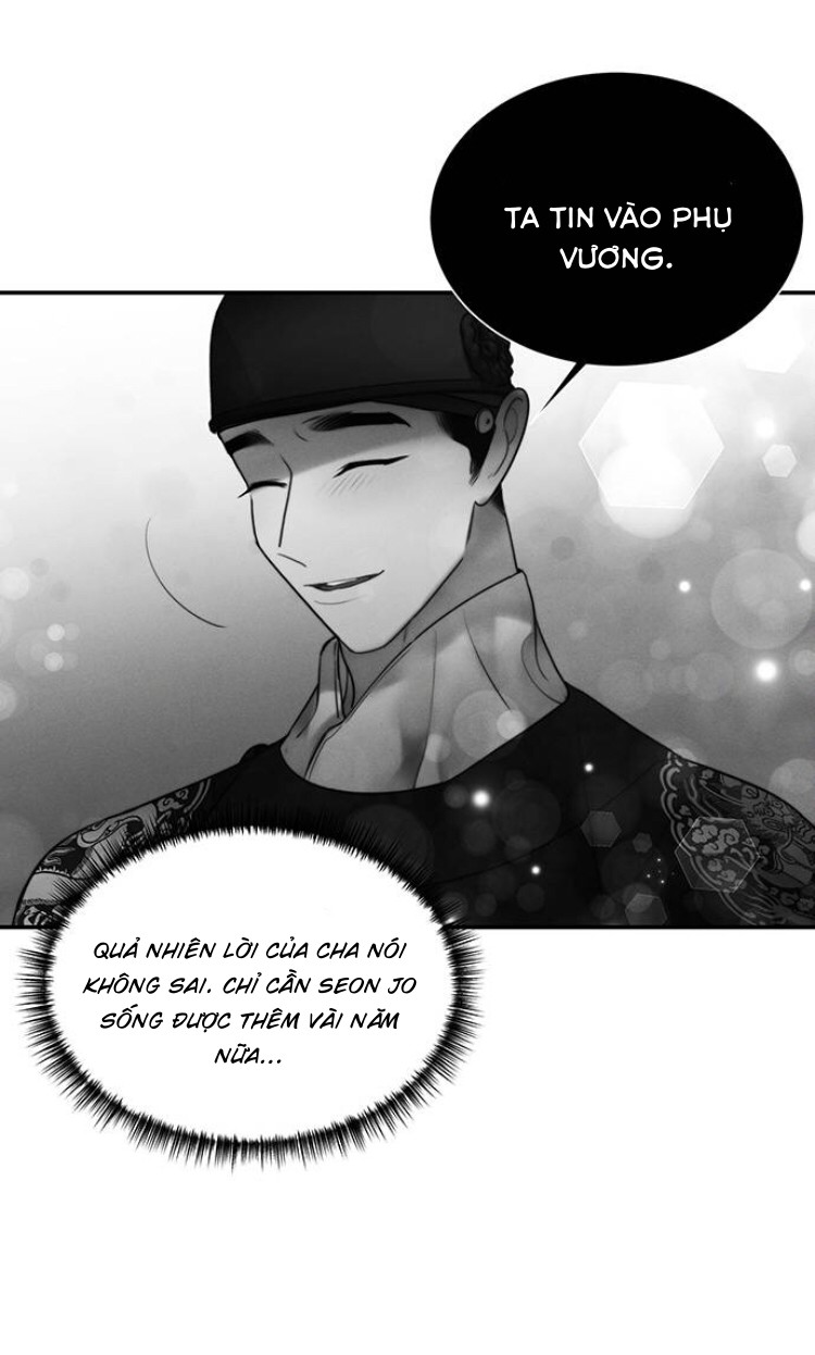 người tình của gwanghae chapter 37 30