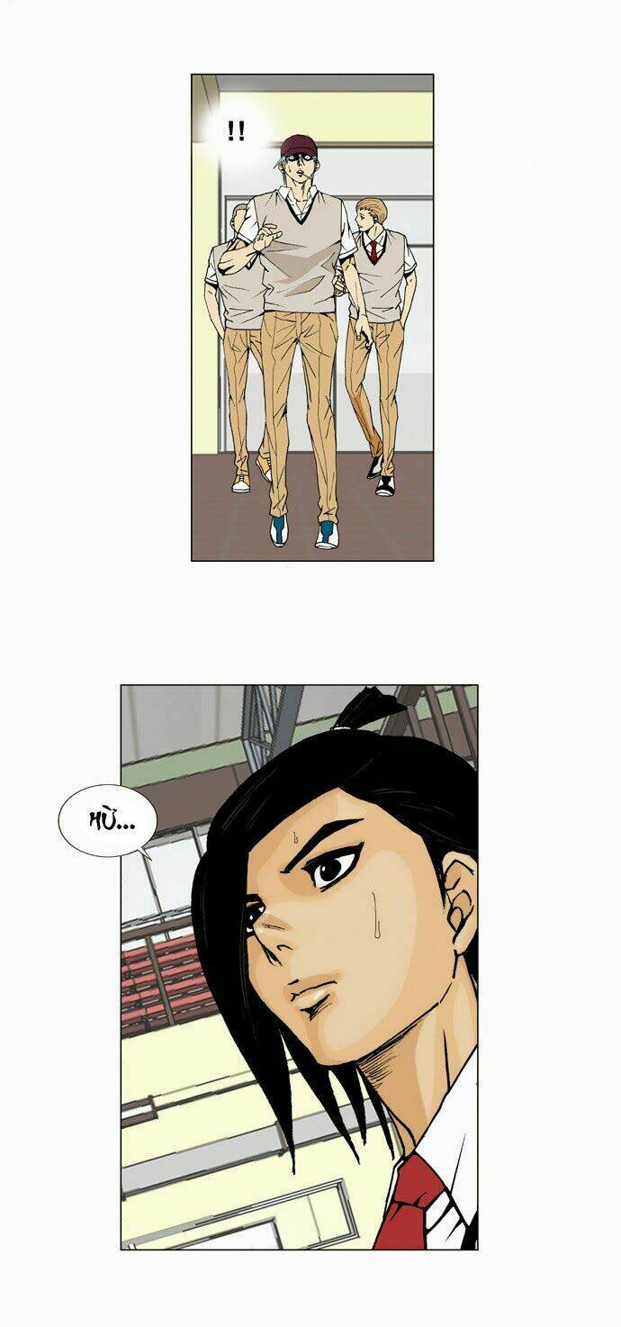 ultimate legend: kang hae hyo chapter 5 37