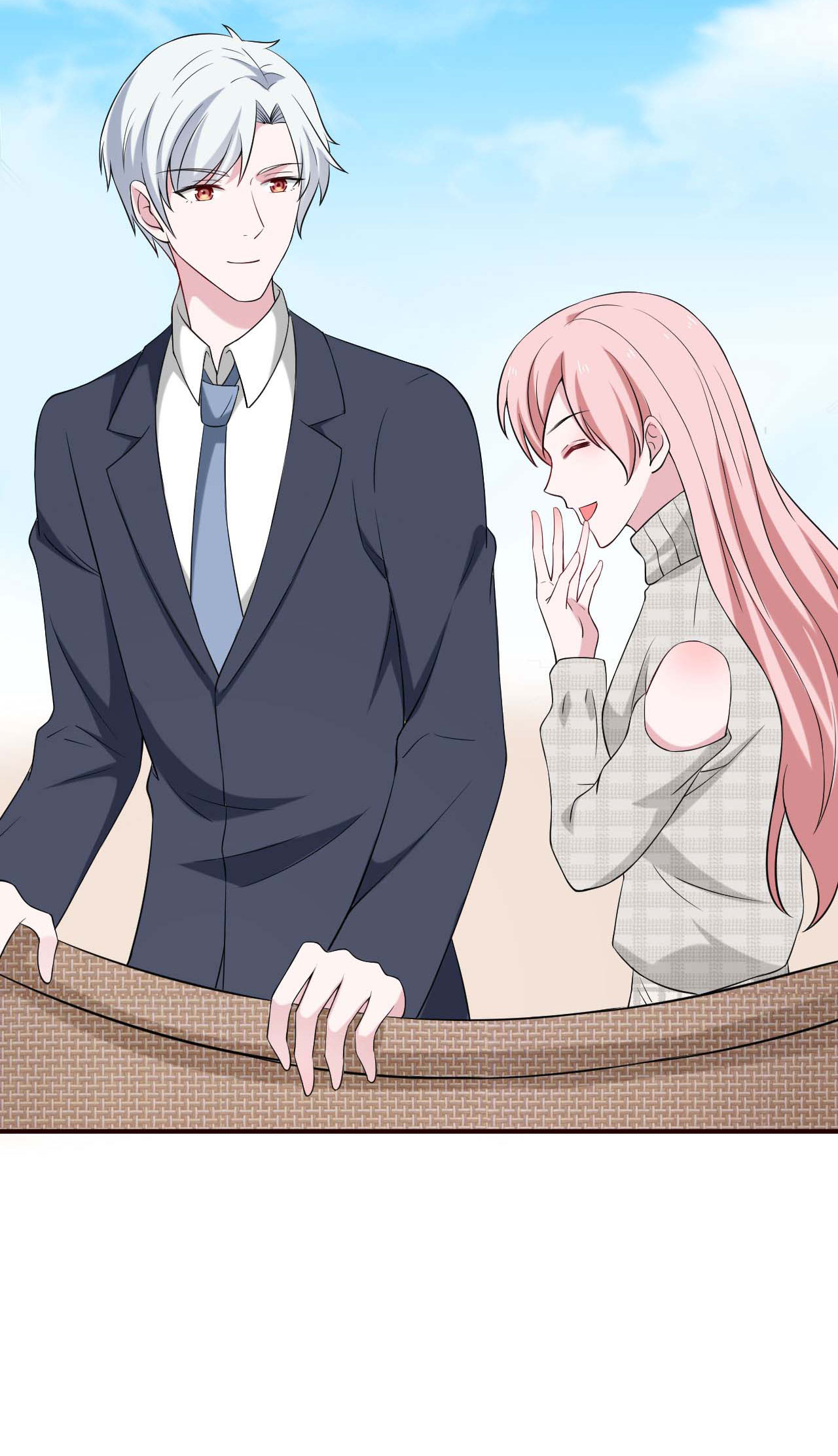 bí mật không thể yêu đương chapter 67 45