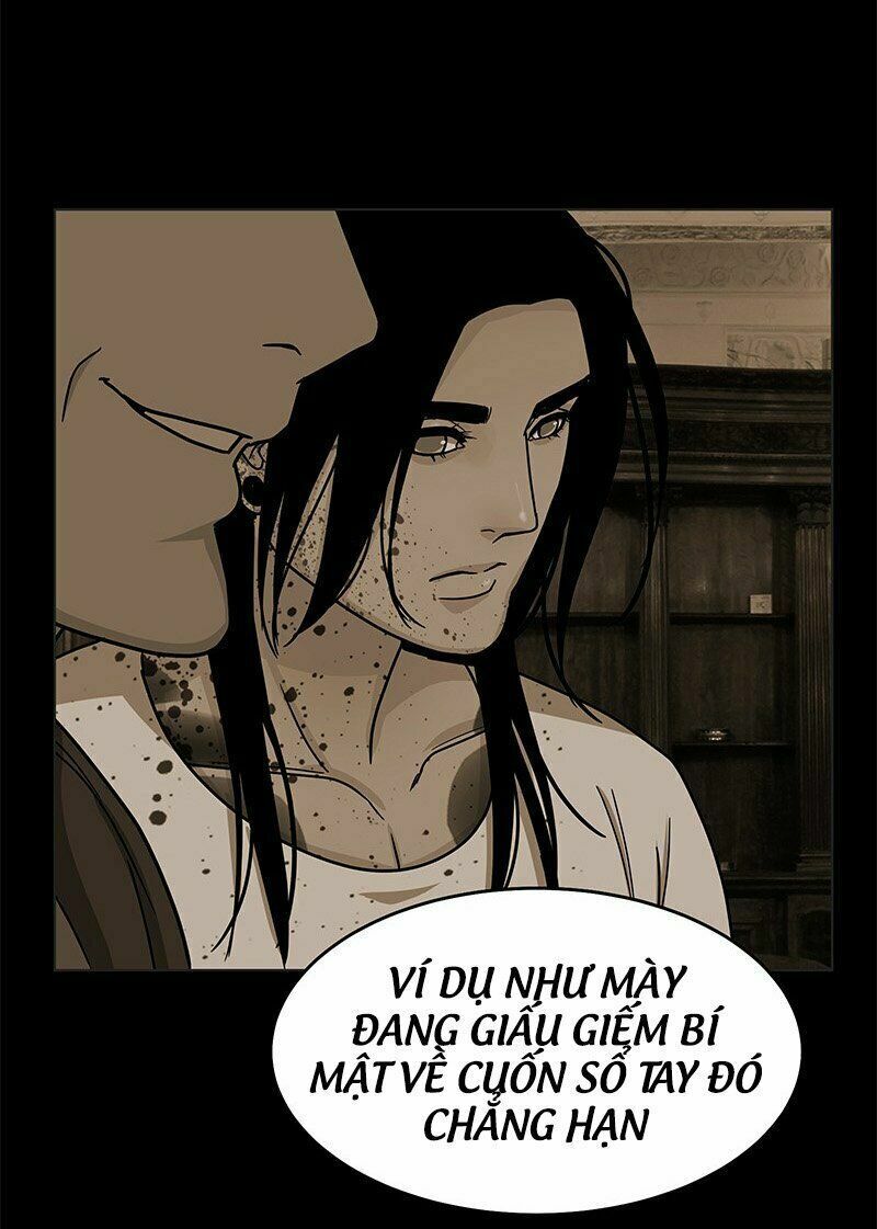 nửa đêm ở poppy land chapter 6 30