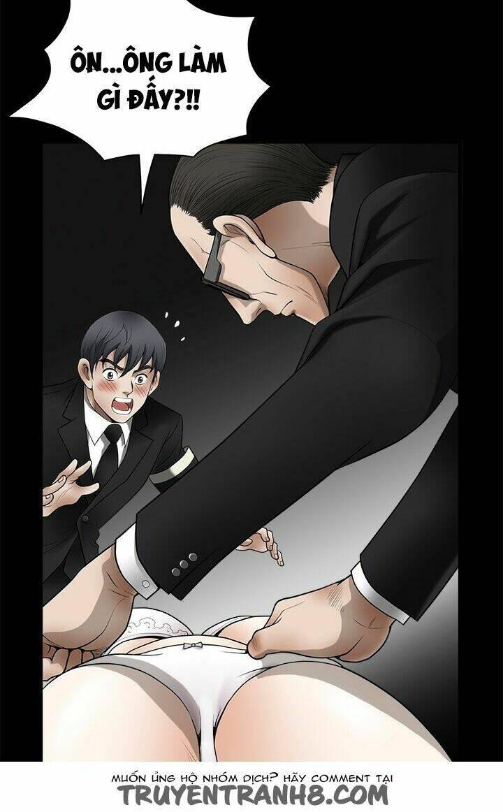 seduction - quyến rũ chapter 42 34